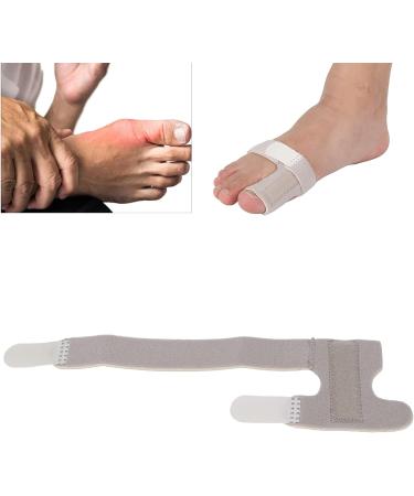 Adjustable Toe Brace for Bunion Recovery and Hallux Valgus Correction - Buy Online on GoSupps.com
