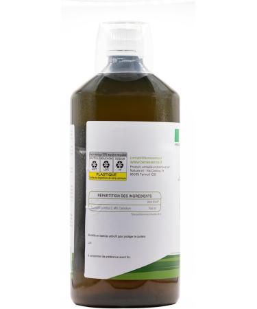 Benessence - Nopal - 99.5% prickly pear juice to drink - 3L - Buy Online on GoSupps.com