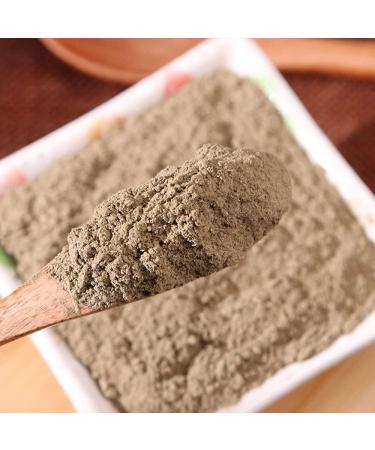 The powder of Cirsium japonicum in a package of 250g is fine without caking. - Buy Online on GoSupps.com