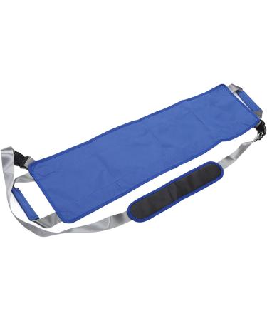 Soft Waterproof Bed Transfer Care for Patients | Safety Mobility Belt for At-Home Hospital Use - Buy Online on GoSupps.com