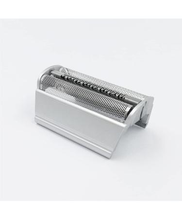 Buy ANUTE Replacement Foil Screen & Frame for BRAUN Razor Series 3 & 5000/6000 - International Shipping Available - Buy Online on GoSupps.com