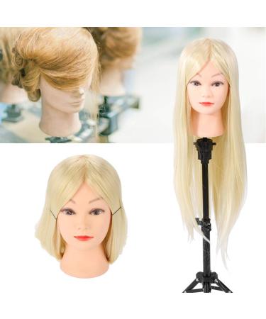 Premium Hair Styling Practice Tools for Professional Hairdressers & Hairstylists | International Shipping - Buy Online on GoSupps.com