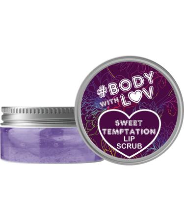 Sugar Lip Peeling - Sweet Temptation 25 ml