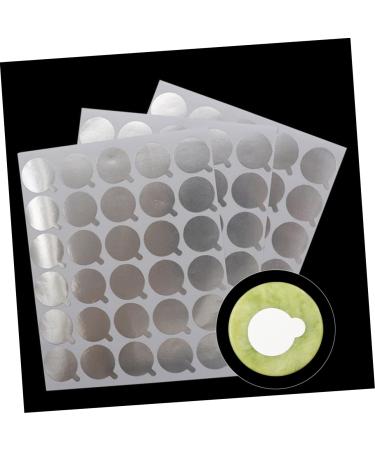 Buy Beavorty 30 Sheets Glue Fake Eyelashes Stickers - Medium Size (3 Pcs) for International Shipping - Best Quality for Women - Buy Online on GoSupps.com