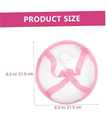 Portable Makeup Brush Cleaner Set - Sponge & Puff Cleaner | Limpiador De Brochas De Maquillaje - Purple - Buy Online on GoSupps.com