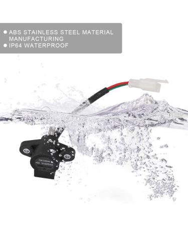 Scooter Part Scooter Potentiometer Durable Practical Wonderful IP64 Waterproof Electric Wheelchair for Scooter - Buy Online on GoSupps.com