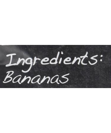 Bare Snacks Cinnamon Banana Chips 2.7 oz - Healthy Snack Option - Buy Online on GoSupps.com