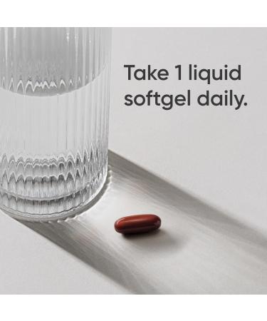 Sports Research Magnesium Oxide 420mg with Coconut MCT Oil - Magnesium Supplement for Muscle Nerve and Bone Support* - Gluten-Free Non-GMO - 90 Softgels - Buy Online on GoSupps.com