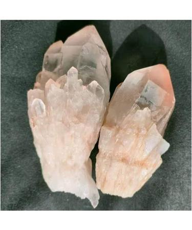 Natural Crystal Rough 1PC Natural Crystal Cluster Natural Raw Stone Home Aquarium Decoration Stone Beautiful (Size : 200-300g) - Buy Online on GoSupps.com