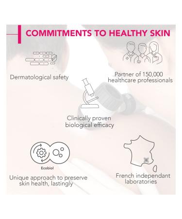 Bioderma Sensibio Face Toner - Soothing and Moisturizing Facial Toner for Sensitive Skin - Buy Online on GoSupps.com