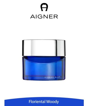 Etienne Aigner Aigner Blue for Men 4.25 oz Eau de Toilette Spray - Buy Online on GoSupps.com