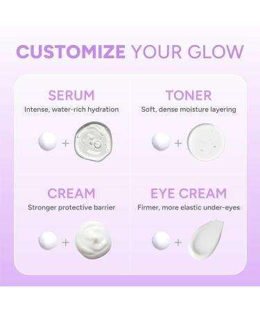 Collagen Boosting Melting Snowball Capsule (8ea) 660 000ppm Hyaluronic Acid & 261 905ppm Hydrolyzed Collagen Firm Smooth and Hydrated Skin Freeze-Dried Capsule for Elasticity & Glow Collagen Capsules 8 Count - Buy Online on GoSupps.com