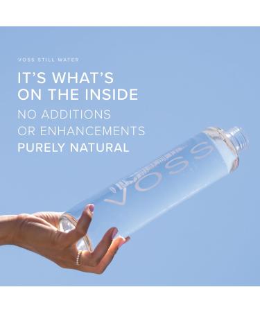 VOSS | still - Buy Online on GoSupps.com