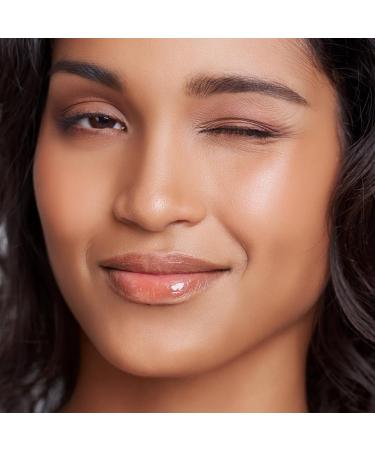 L.A. COLORS Lip Oil Strawberry Fizz (Strawberry Scented) CLG446 (Pack of 2) - Buy Online on GoSupps.com