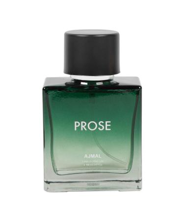 Prose Eau De Parfum Fougere Perfume Casual Wear for Men 100ml