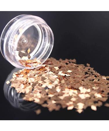 1 Box Light Blue Nails Gel Nail Polish Gel Polish Set for Manicure Semi Permanent UV Gel Varnish Hybrid Nail Art Trapezoidal - (Color: 6) - Buy Online on GoSupps.com