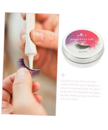 Shop Housoutil Eyelash Lifting Adhesive - Strong Sticky Lash Lift Glue for Perfect Eyelash Curling | International Shipping Available - Buy Online on GoSupps.com