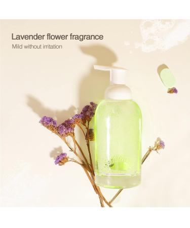 Foaming Hand Soap Tablet Refills - Eco-Friendly Convenient & International Shipping Available - Buy Online on GoSupps.com