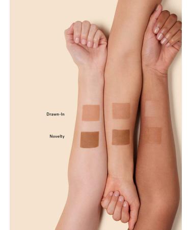 ILIA NightLite Bronzing Powder | Non-Toxic, Cruelty-Free, Clean Beauty - Drawn In (Light to Medium Tan) - Buy Online on GoSupps.com