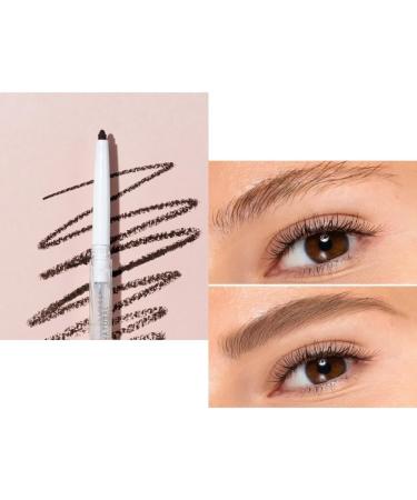 GIUFRA ASTRA Pure Beauty Brow Pencil wenkbrauwpotlood 03 BRUNET 03 Brunette - Buy Online on GoSupps.com