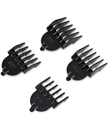 Pro Hair Clipper Professional Hair Clippers for Men Mens Hair Clippers for Hair Cutting Electric Hair Trimmer for Men Haircut Cordless Rechargeable Hair Cutting Kit for Barbers - Buy Online on GoSupps.com