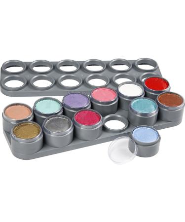 GRIMAS Water Makeup - Assorted Colours - 12 x 15 ml