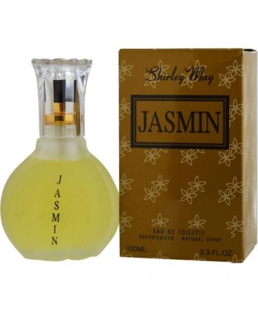 Estico Women's Jasmin Eau De Toilette Spray