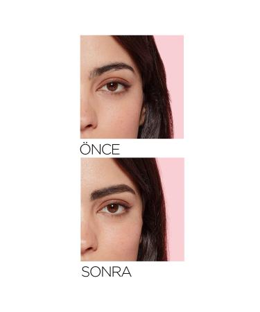 L'Or al Paris Brow Artist Plump & Set 00 Transparent - Define & Shape Your Eyebrows | 1 Pack - Buy Online on GoSupps.com