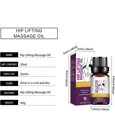 WJnflQN Bill shaping oil 30 ml natural firming lifting effect moisturizing care nongreasy for women and adult skin for daily use in winter in the shower and day & - Buy Online on GoSupps.com
