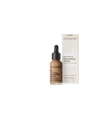Perricone MD No Make Up Serum Foundation SPF20 Golden 30ml