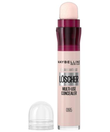 Maybelline New York Instant Anti-Age Effect Concealer - Cool Ivory No. 95 (6.8ml) - Fast International Shipping - Buy Online on GoSupps.com