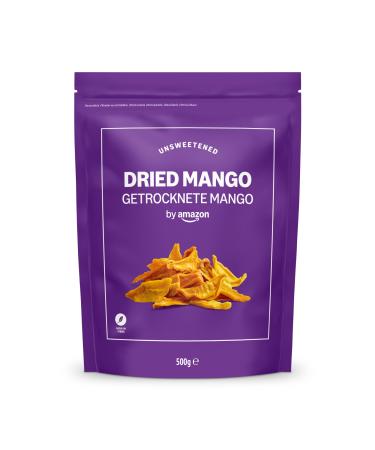 by Amazon Mangue D shydrat e - 500g