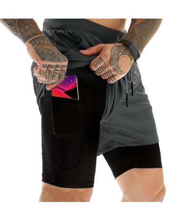  OEBLD Compression Pants Men UV Blocking Running Tights