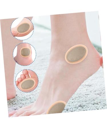 Beaupretty 3 Sheets Protective Corn Pad Protective Cushion Toe Pads for Shoes Corn Removers for Feet Corn and Callus Remover for Feet Corn Patches Foot Adhesive Stickers - Buy Online on GoSupps.com