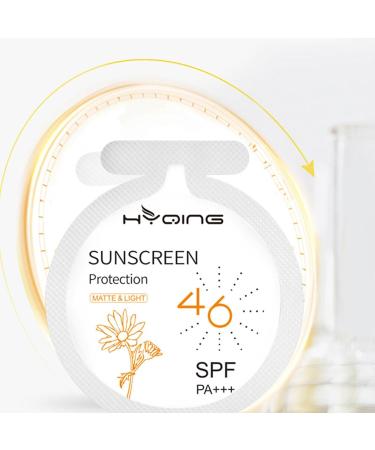  Raxove 20 Pack Sun Protection Lotion Moisturizing Waterproof Non-Greasy Sunscreen for Travel Picnics Camping and Swimming Raxove - Buy Online on GoSupps.com