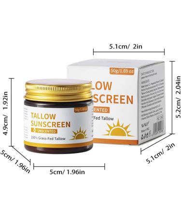 GkgWuxf Sunscreen For The Body SPF 50 NonGreasy Sun Lotion WaterRepellent Sweatproof 50 ml Travel Size for Daily Sports Activities Women - Buy Online on GoSupps.com