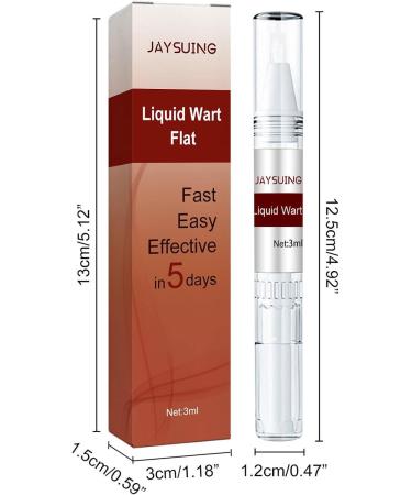Skin Tag Removal Skin Tag Remover Mole Remover Pen Skin Tag Remover Pen Natural Non-Irritating Skin Tag Remover for All Skin Types - Buy Online on GoSupps.com