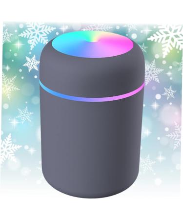 OHPHCALL 2pcs Car Mist Sprayer Mini Portable Humidifier Portable Humidifiers Humidifier for Car Navy 12*7.8cmx2pcs - Buy Online on GoSupps.com