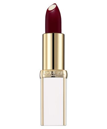 L'Or al Paris Age Perfect Lip Set - Helen Mirren's No. 706 Perfect Burgundy Lipstick & Lipliner | Intensive Care & Shine - Buy Online on GoSupps.com