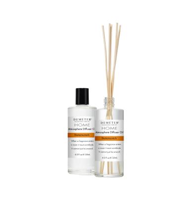 Demeter Fragrance Library 4 oz Diffuser Oil Butterscotch