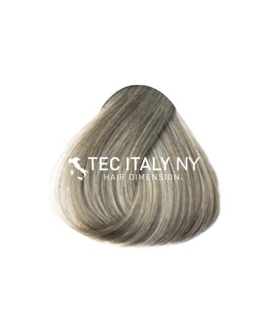 Tec Italy Designer Color - High Fidelity 3 Oz | 9.1 Very Light Ash Blonde | International Shipping Available - Buy Online on GoSupps.com