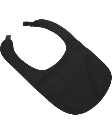 Portable Trachostomy Shower Cover - Breathable Adjustable Neck Air Tube Cover for Seniors - Ideal Wound Supply for Swimming - Buy Online on GoSupps.com