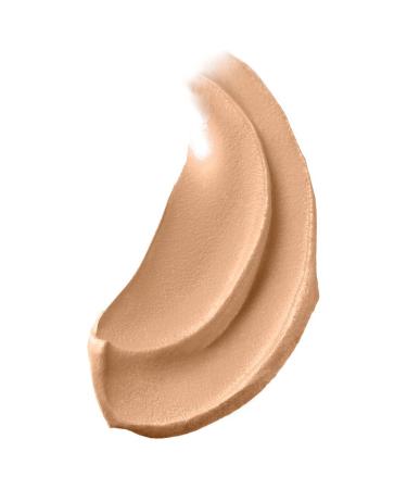 Maybelline Dream Matte Mousse Foundation - Creamy Natural - Lightweight & Flawless Finish - 0.64 Fl Oz - Buy Online on GoSupps.com
