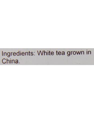 Nothing But Tea Snow Bud 500 g - Buy Online on GoSupps.com
