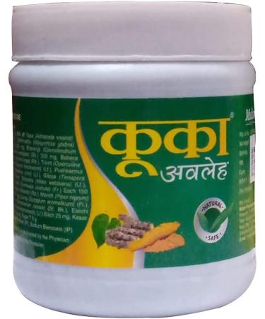 CROW MULTANI KUKA AWALEHA 250GM