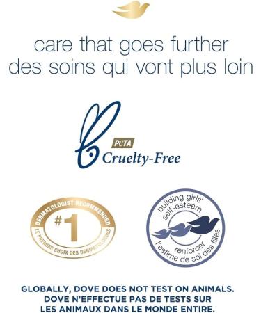 Dove Beauty Bar Gentle Skin Cleanser Moisturizing for Gentle Soft Skin Care Glowing Mango Butter and Almond Butter More Moisturizing Than Bar Soap 106 g 4 count - Buy Online on GoSupps.com