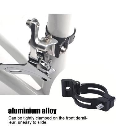 Aluminum Alloy Front Derailleur Adapter Clamp 34.9mm for Cycling Accessory - Buy Online on GoSupps.com