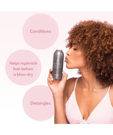 Drybar Mr. Incredible Leave-In Conditioner 150g - Detangling Spray for All Hair Types | Replenishes & Conditions for Smooth Blowouts - Buy Online on GoSupps.com