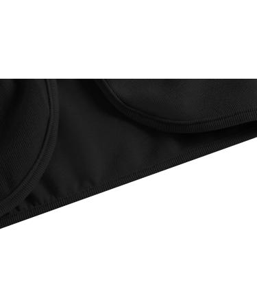 BONNY BILLY Girls Long Sleeve Knitted Cotton Bolero Shrug - Black (10-11 Years) | Kids Clothing - Buy Online on GoSupps.com