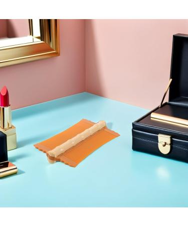 4 Pi ces Lot de 4 Peignes Antipelliculaires en Bambou Double Face Dents Fines pour Toilettage Animaux et Moustache Petit Peigne Pellicules pour Cuir Chevelu Sensible Usage - Buy Online on GoSupps.com